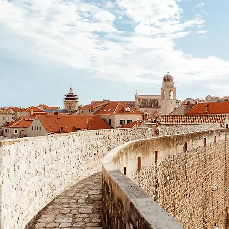 Marevia * Dubrovnik