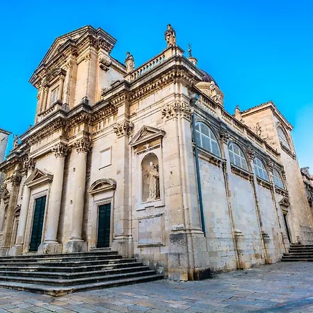Marevia * Dubrovnik