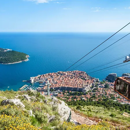Marevia * Dubrovnik
