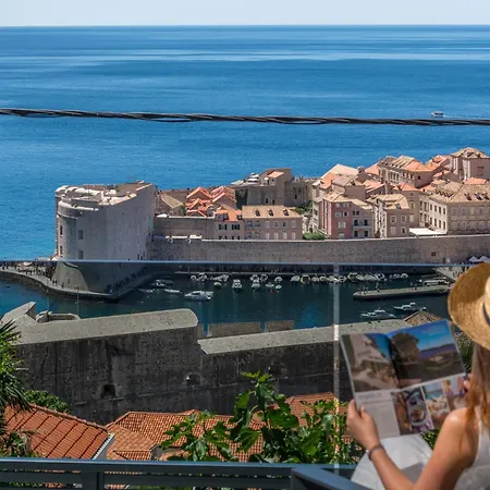 Marevia Apartment
