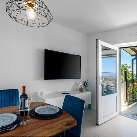 Apartment Marevia *