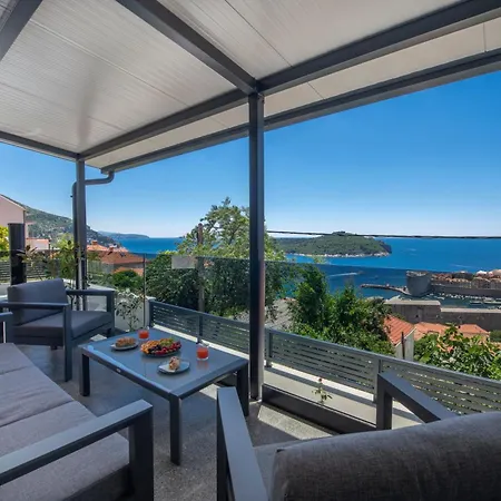 Apartment Marevia Dubrovnik