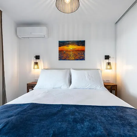 Marevia Apartment